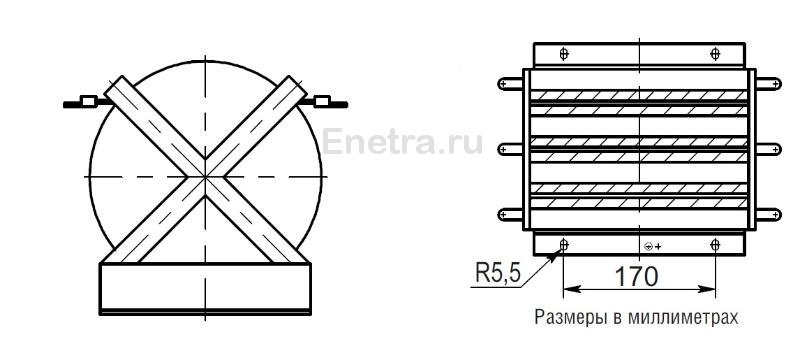 Реактор РТТ